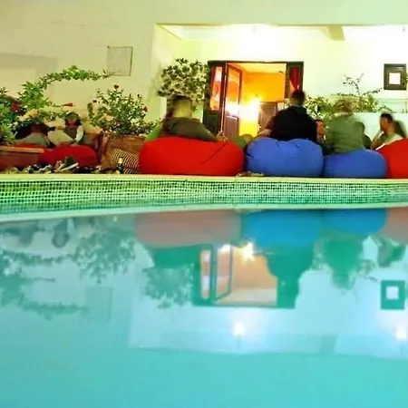 L'Oasis De Safaga Hotel