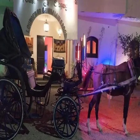L\'Oasis De Safaga Hotel