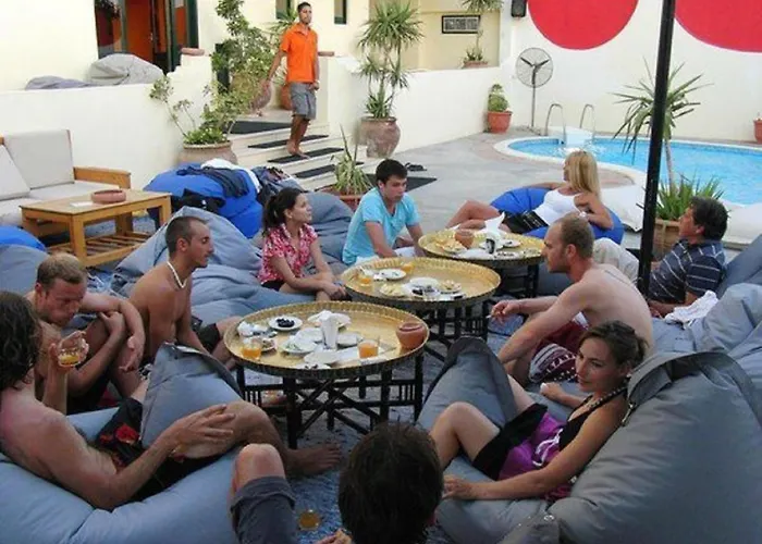 L'oasis De Safaga 3* Gurdaka