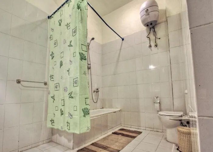 Szálloda L'oasis De Safaga 3*
