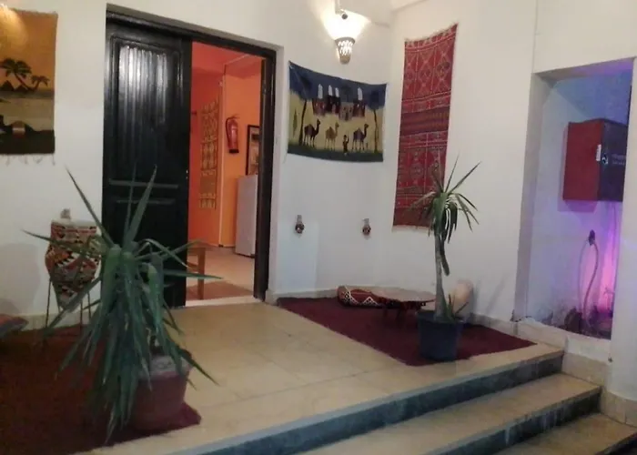 L'oasis De Safaga 3*