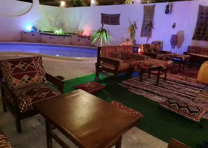 L'oasis De Safaga