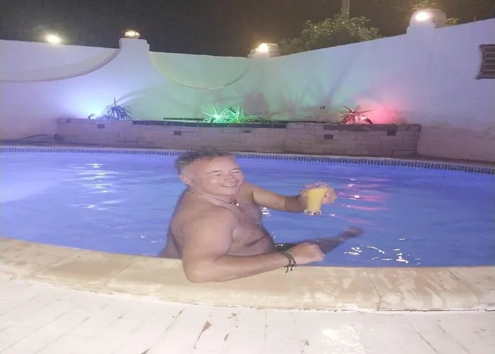 L'oasis De Safaga Szálloda 3*