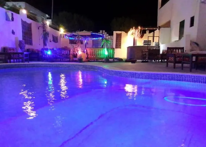 L'oasis De Safaga 3* Gurdaka